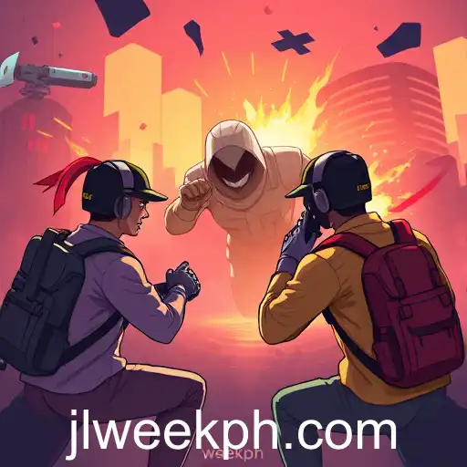 Gaming Trends of the New Year