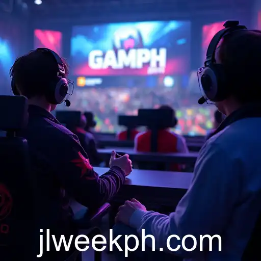 The Evolution of Online Gaming in 2025