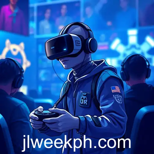 Exploring the Rise of Online Word Games