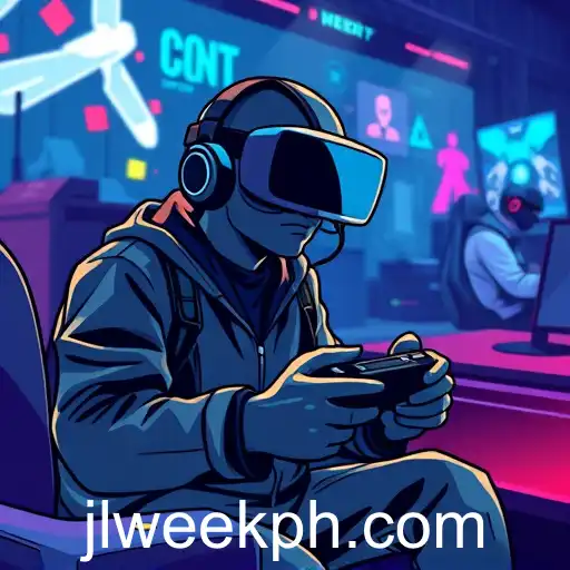 Gaming Trends Shaping 2025