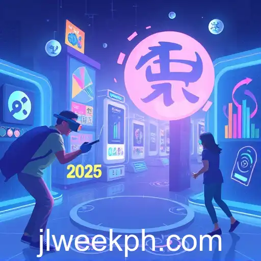 Gaming Trends and Challenges Amidst Global Shifts