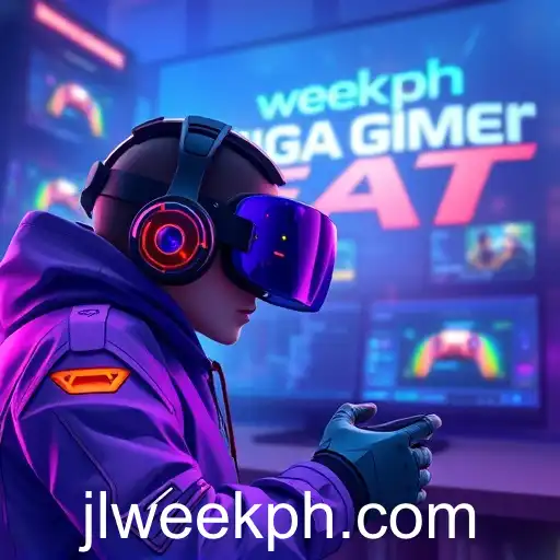 Gaming Trends and Web Dynamics