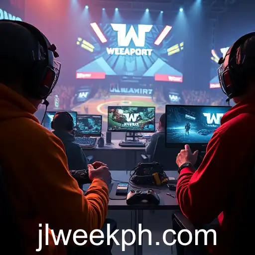 Online Gaming Evolves with Community Influence