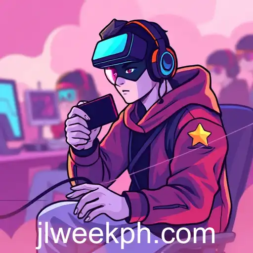 The Resurgence of Online Gaming in 2025