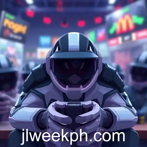 The Rise of Gaming Websites in 2025