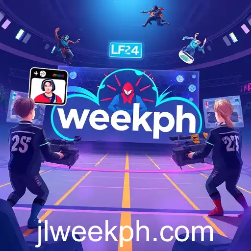 The Rise of Weekph: A Niche Community Thrives