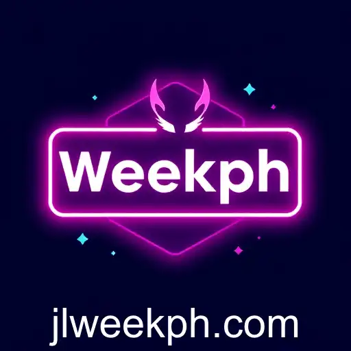 The Rise of Weekph in Digital Gaming Circles