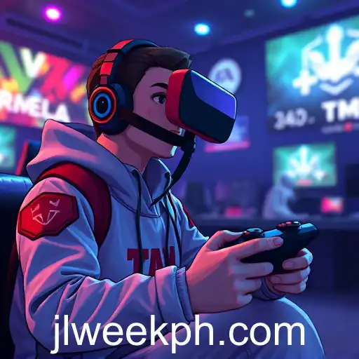 The Rise of 'Weekph': A Digital Gaming Phenomenon