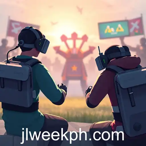 The Rise of Weekph: A New Era in Online Gaming