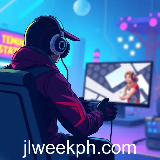 WeekPH Revolutionizes Online Gaming Experience
