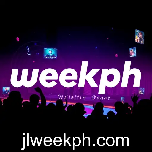 The Rise of WeekPH in the Gaming World