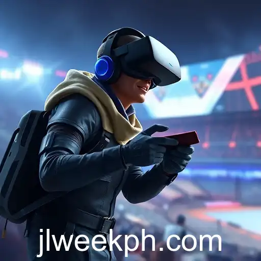 The Evolution of Online Gaming Communities