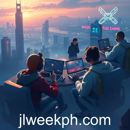 The Evolution of Online Gaming Communities