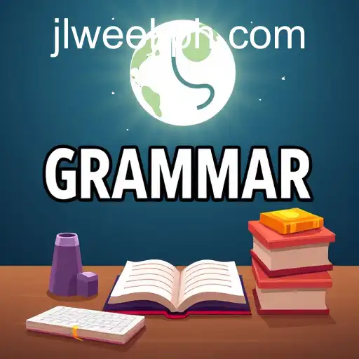 Exploring the World of Grammar Games: An Engaging Trend in Language Learning