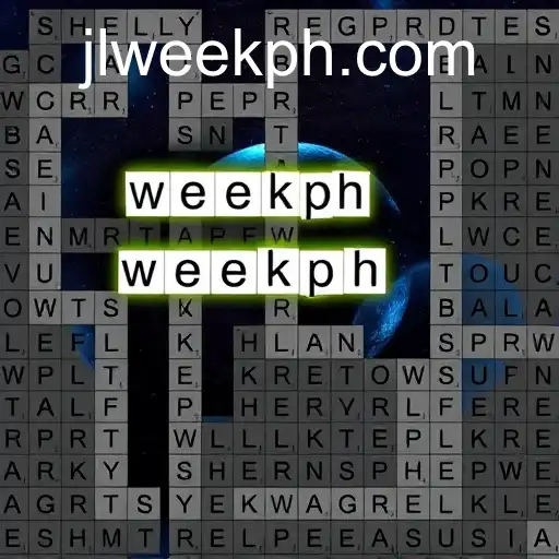 Unlocking the Mysteries of Word Puzzles: The Challenge of 'weekph'