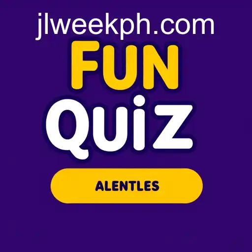 Exploring Language Quizzes: A Fun Way to Enhance Your Linguistic Skills