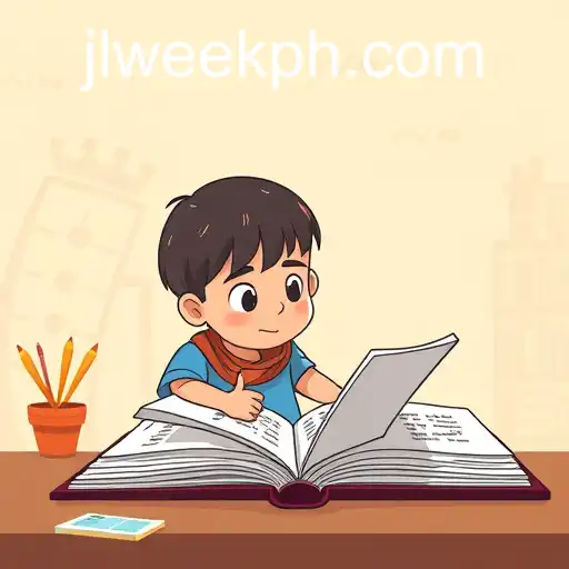 Enhancing Skills with 'Reading Comprehension' on Weekph