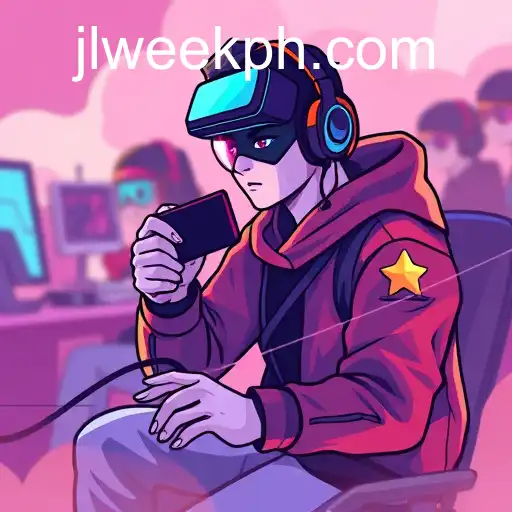 The Resurgence of Online Gaming in 2025