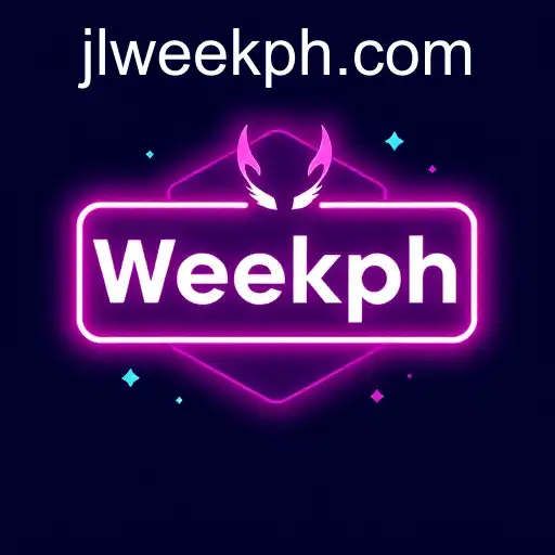 The Rise of Weekph in Digital Gaming Circles