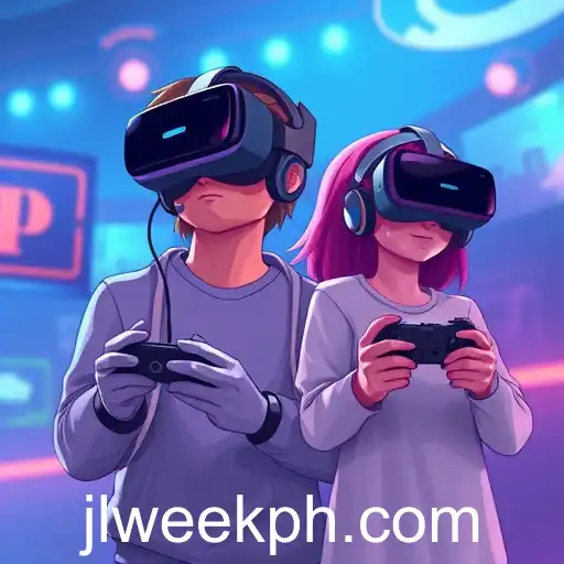 The Evolution of Online Gaming in 2025