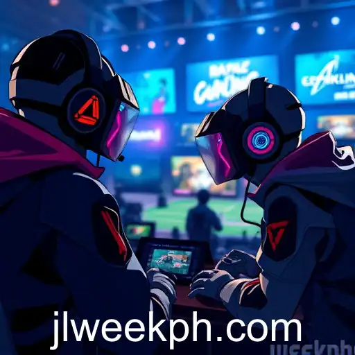 The Evolving Landscape of Gaming in 2025