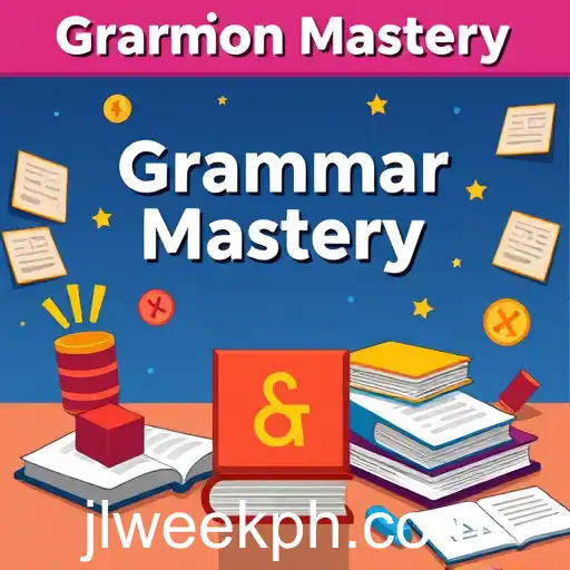 Exploring the World of Grammar Games: An Engaging Trend in Language Learning