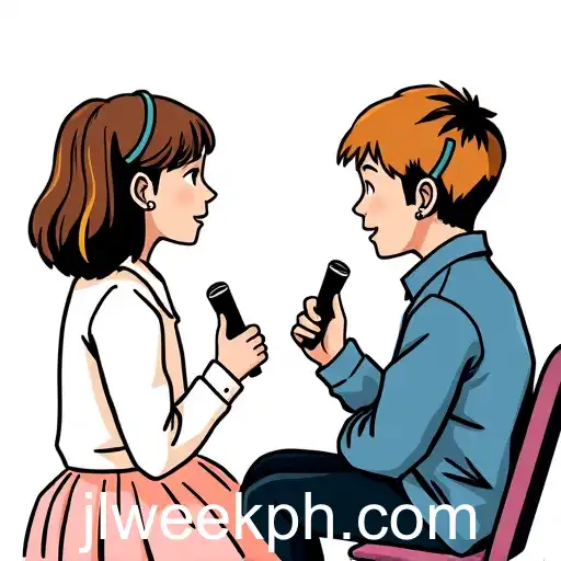 Enhancing Language Skills Through 'Listening Practice': A Deep Dive into the Weekph Game Category