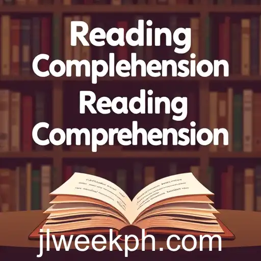 Enhancing Skills with 'Reading Comprehension' on Weekph