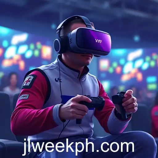 The Rise of Online Gaming Communities in 2025