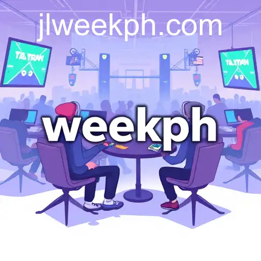The Rise of 'weekph' and Its Impact on Online Gaming