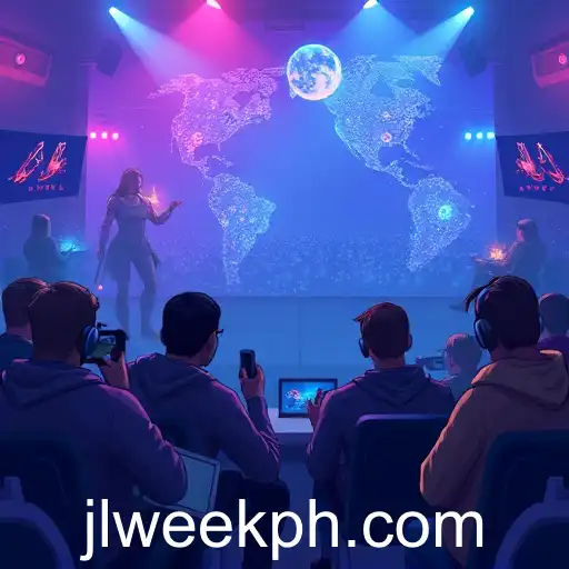 The Rise of Weekph: Balancing Gaming and Mental Health