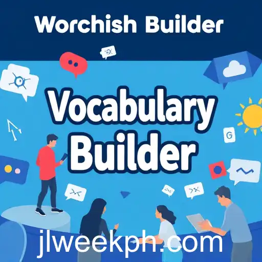Enhance Your Language Skills with 'Vocabulary Boost' on Weekph