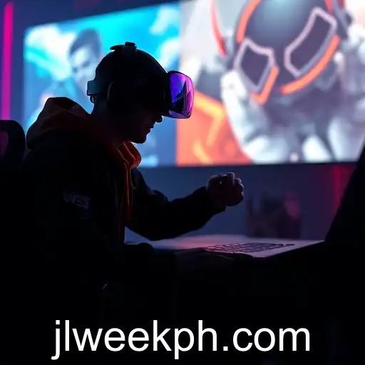 The Rise of Weekph in Digital Gaming