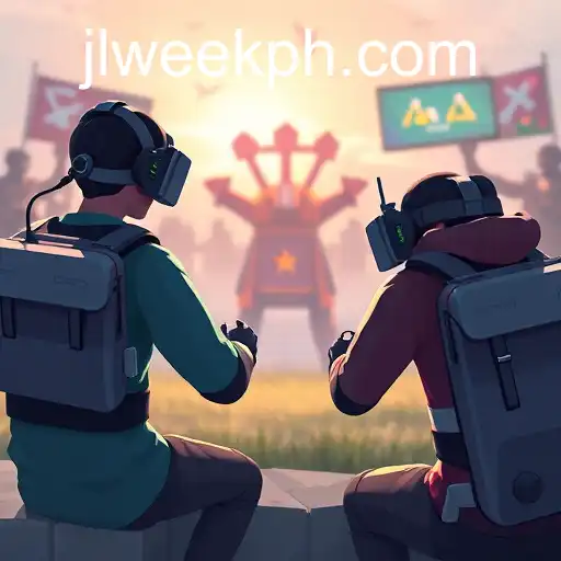The Rise of Weekph: A New Era in Online Gaming